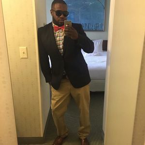 Meet your Posher, Earl